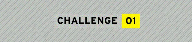 Challenge01