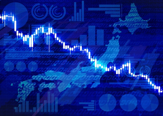 2023年の不動産投資市場はどうなる？ 2023年経済予測と不動産投資市況