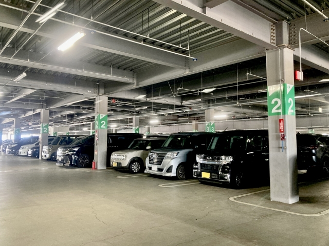 土地活用で駐車場経営はあり？大阪での需要は？成功するために押さえるべきポイント