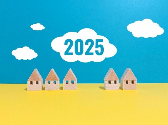 サブリース2025年問題を受け、アパート経営オーナーが取るべきアクションプランとは