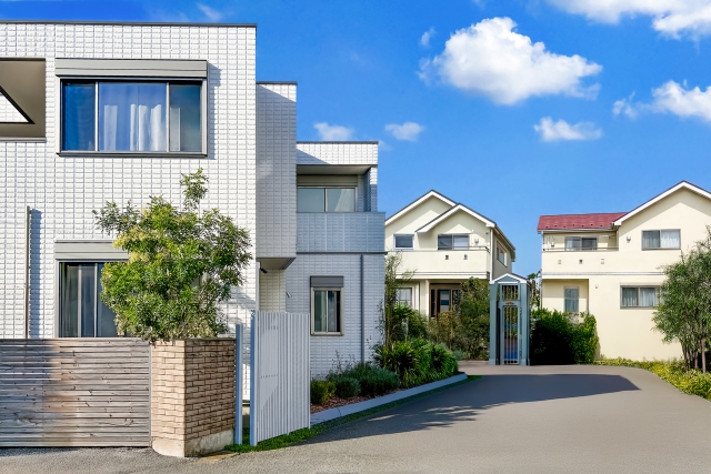 戸建て投資は本当に儲かる？不動産投資で安定収入を得るための実践ポイント