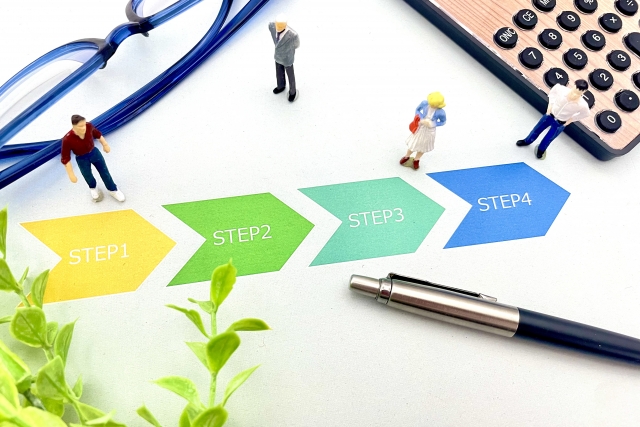 【2026年最新】不動産投資の始め方　初心者が失敗しない7ステップ完全ガイド