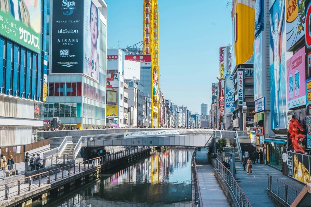治安・住みやすさで選ぶ投資エリア｜家賃と入居率の最適バランス（大阪府版）